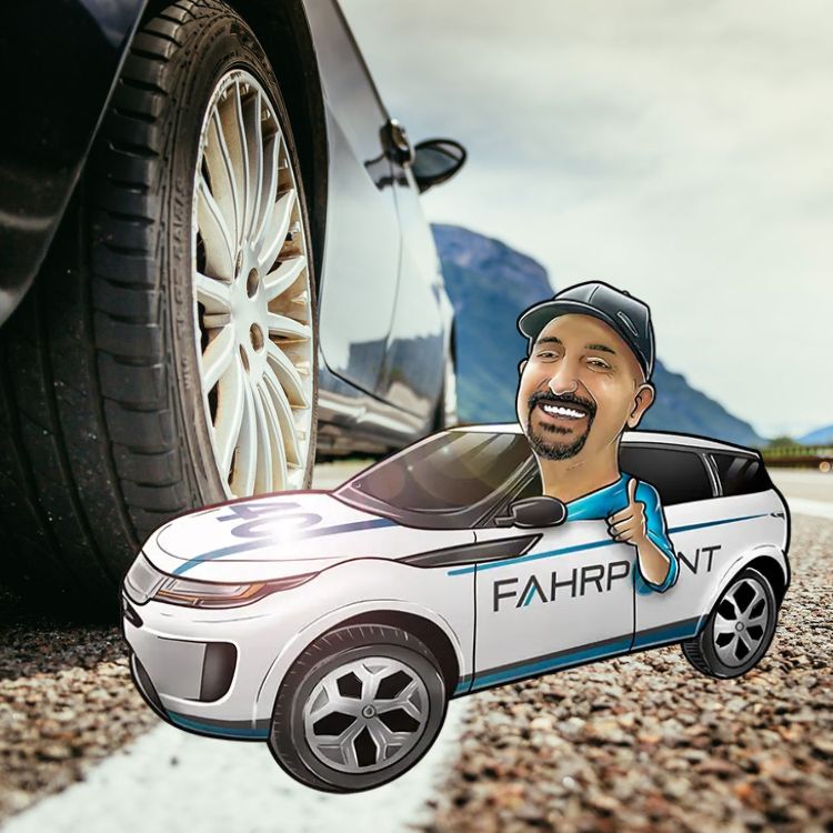 Fahrschule FahrPoint