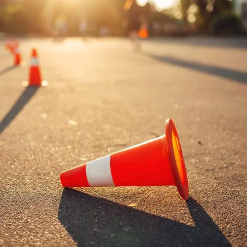 Mit der eigenen Website Fahrlehrer gewinnen