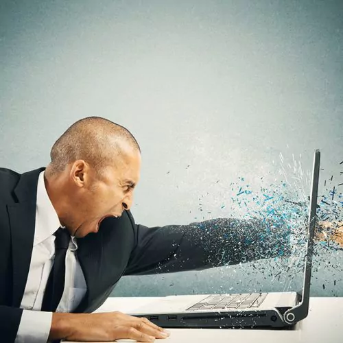 Typische Probleme bei der Erstellung des Google Unternehmensprofils