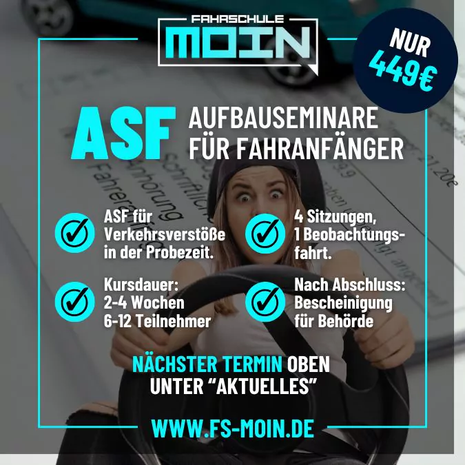 ASF Seminar