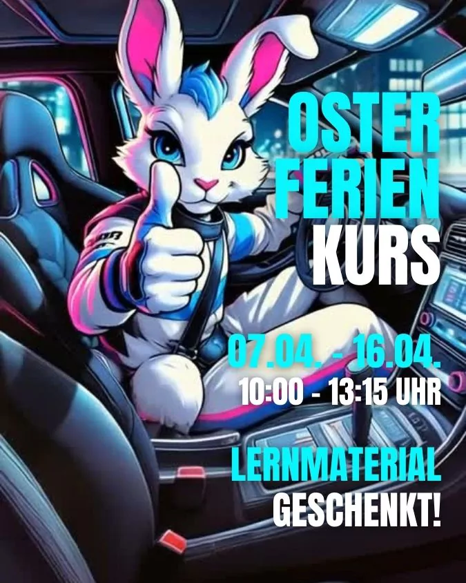 Ferienkurs-Ostern