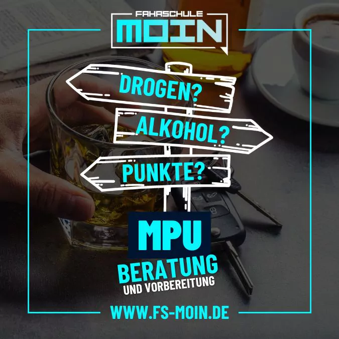 MPU Beratung