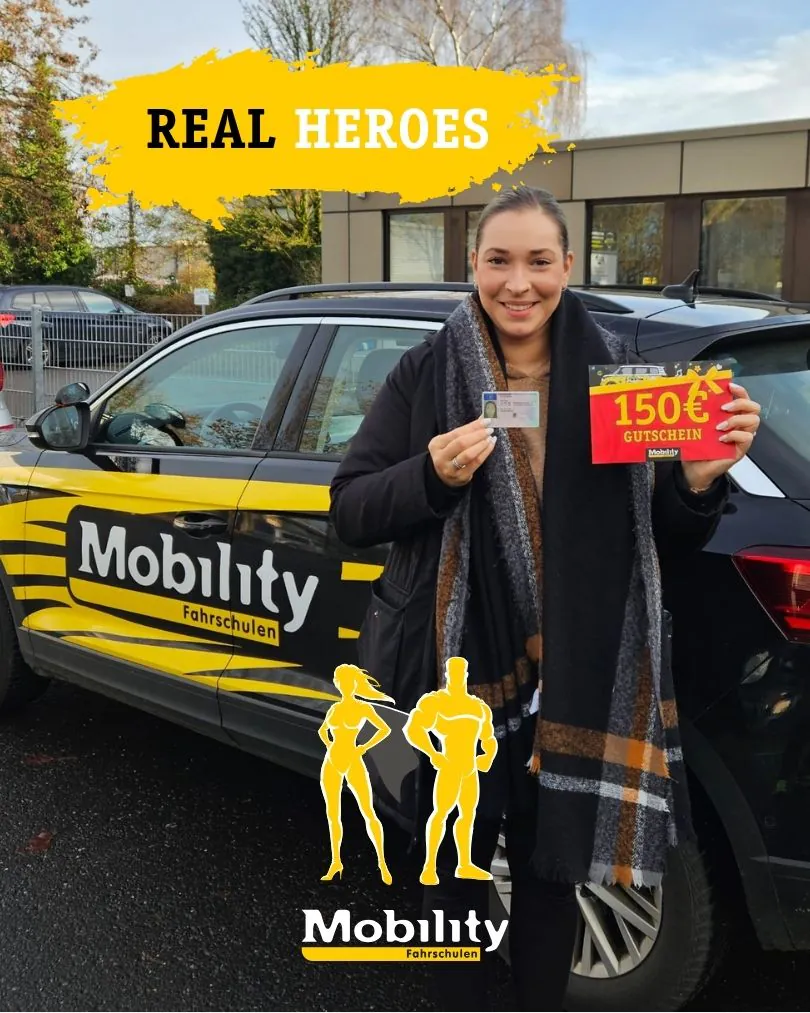 Real Heroes 1