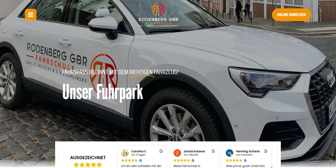 Fuhrpark