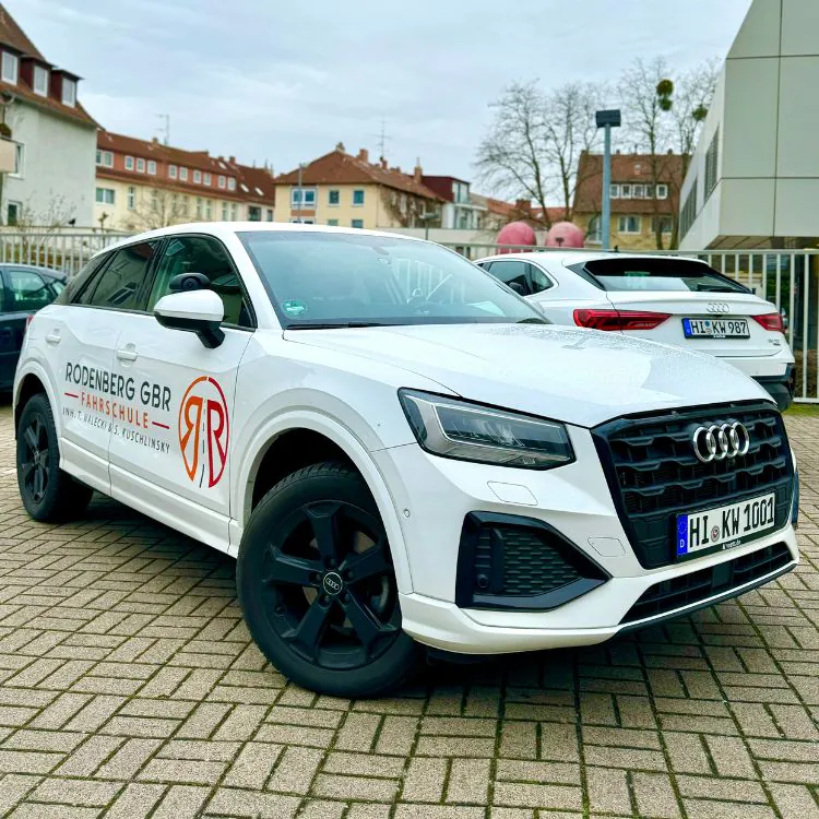 Fahrschule Rodenberg GbR