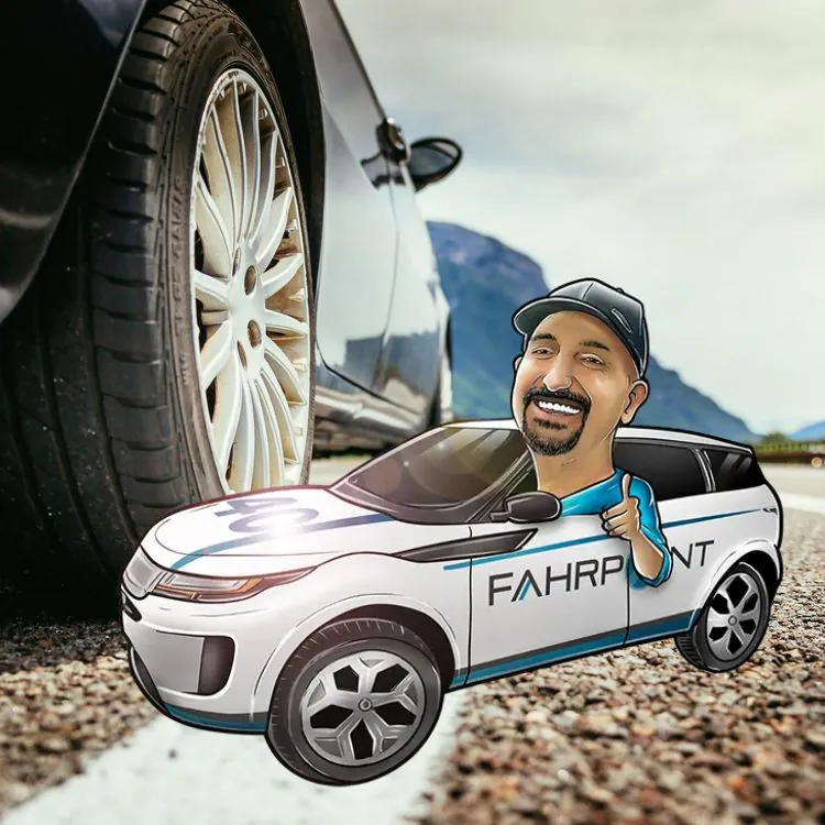 Fahrschule FahrPoint Wuppertal