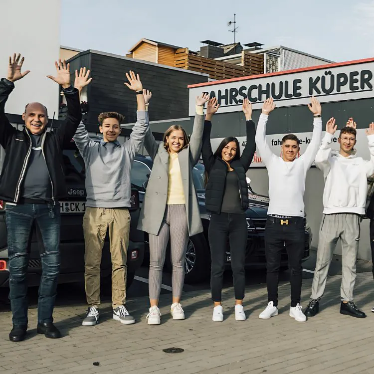Fahrschule Küper