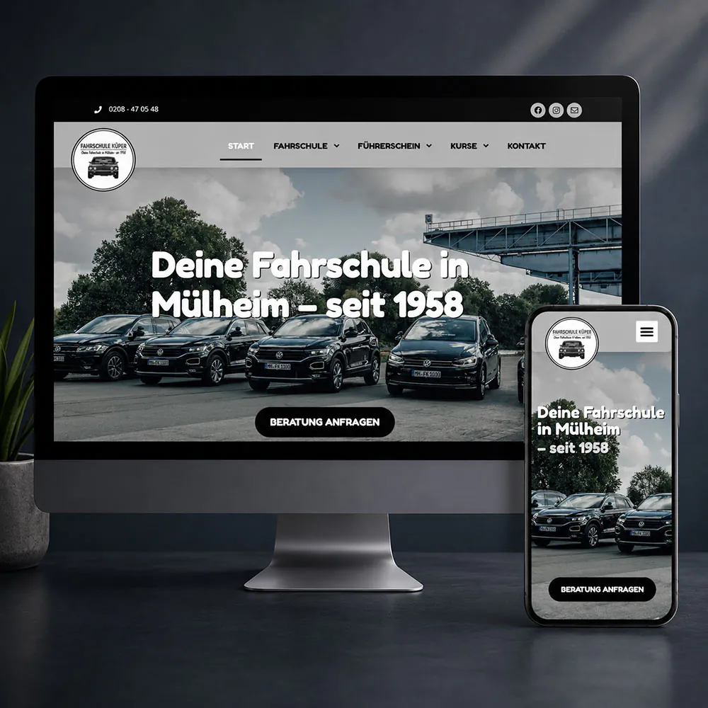 Fahrschule Küper