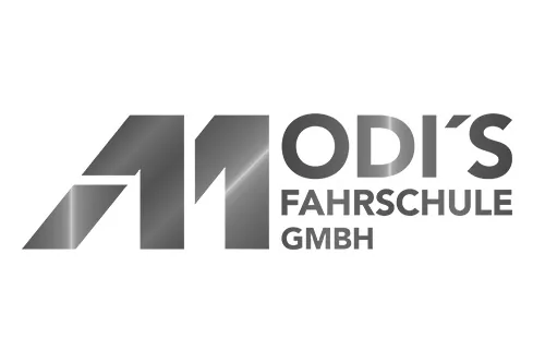 Modis-Fahrschule